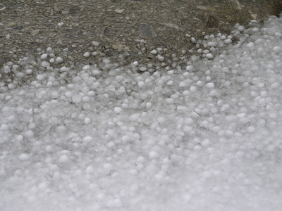 Graupel