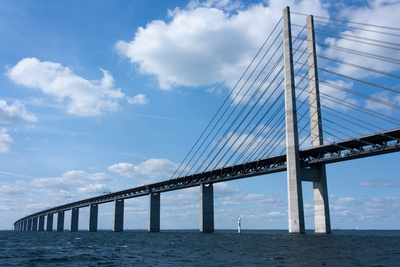 Öresundbrücke